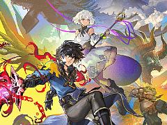 アナデン第1部を再構築したタイムトラベルRPG「アナザーエデン ビギンズ」，PC / Switch向けに本日リリース