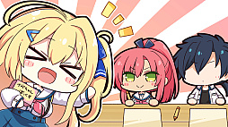 セレクトオブリージュ