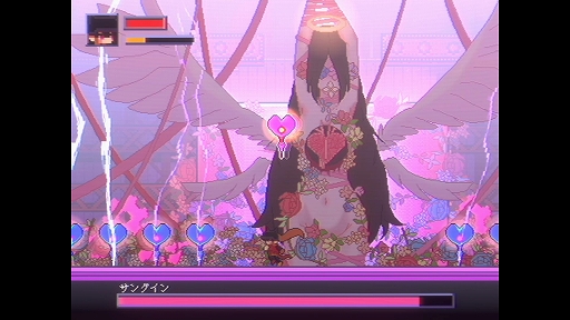 画像ギャラリー No.005のサムネイル画像 / 自ら虫と化した人間たちの世界で，野球バットで戦う魔女の物語を描く。「KILL THE WITCH」，2月18日11：00に早期アクセス版をリリース