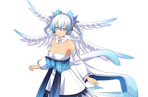 画像ギャラリー No.010のサムネイル画像 / 「亰都ザナドゥ -桜花幻舞-」，7月16日に発売決定。生徒会副会長を務める天乃 蓮ら4名のキャラクター情報も公開に