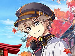 「亰都ザナドゥ -桜花幻舞-」，7月16日に発売決定。生徒会副会長を務める天乃 蓮ら4名のキャラクター情報も公開に