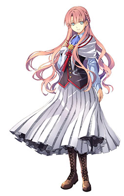 画像ギャラリー No.024のサムネイル画像 / 「亰都ザナドゥ -桜花幻舞-」，比良坂学園の上位チームのリーダーたちや，戦闘システムに関する情報が明らかに