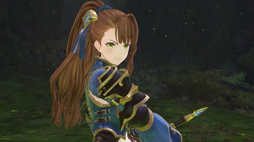 画像ギャラリー No.008のサムネイル画像 / ［プレイレポ］クロスプレイも良好！ 「GRANBLUE FANTASY: Relink - Endless Ragnarok」のベアトリクスで遊んでみた！