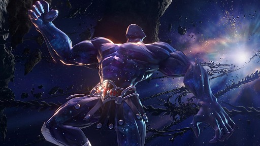 画像ギャラリー No.004のサムネイル画像 / 「GRANBLUE FANTASY: Relink - Endless Ragnarok」予約受付を開始。新キャラクターのフラウ,フェディエル,ザ・ワールドが登場