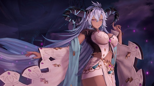 画像ギャラリー No.013のサムネイル画像 / 「GRANBLUE FANTASY: Relink - Endless Ragnarok」予約受付を開始。新キャラクターのフラウ，フェディエル，ザ・ワールドが登場
