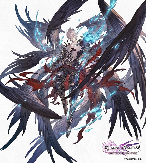 画像ギャラリー No.018のサムネイル画像 / 「GRANBLUE FANTASY: Relink - Endless Ragnarok」予約受付を開始。新キャラクターのフラウ，フェディエル，ザ・ワールドが登場