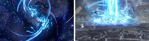 画像ギャラリー No.023のサムネイル画像 / 「GRANBLUE FANTASY: Relink - Endless Ragnarok」予約受付を開始。新キャラクターのフラウ，フェディエル，ザ・ワールドが登場