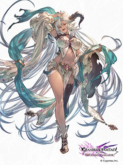 画像ギャラリー No.001のサムネイル画像 / 「GRANBLUE FANTASY: Relink - Endless Ragnarok」，新たに参戦する「フェディエル」にフォーカスしたPVが公開に