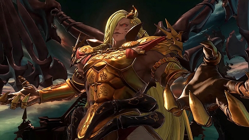 画像ギャラリー No.005のサムネイル画像 / 「GRANBLUE FANTASY: Relink - Endless Ragnarok」の発売まであと3日。さまざまな脅威が立ちはだかるファイナルトレイラーが公開に
