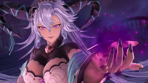 画像ギャラリー No.020のサムネイル画像 / ［プレイレポ］「グラブル リリンク：エンドレスラグナロク」，プレイヤーの期待に応えた大型拡張コンテンツは，シリーズを正統進化させる一本だった
