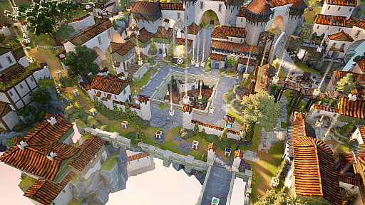 画像ギャラリー No.010のサムネイル画像 / Steamで「圧倒的に好評」かつ「体験版あり」なら安心でしょ！　ゴールデンウィークを有意義に過ごせる2026年リリースタイトルカタログ