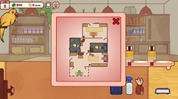 画像ギャラリー No.003のサムネイル画像 / お客さんにぴったりな香りを調香して作り上げていく「パフューマーアトリエ」，Steamで配信開始。リリース記念セールで40％オフ