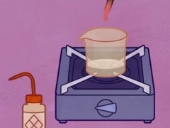 お客さんにぴったりな香りを調香して作り上げていく「パフューマーアトリエ」，Steamで配信開始。リリース記念セールで40％オフ