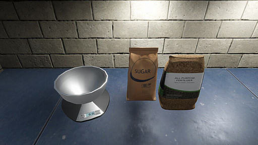 画像ギャラリー No.004のサムネイル画像 / ロケット製作＆ライフシム「Basement to the Sky」，体験版を配信開始。パーツを組み合わせてロケットを作り，宇宙を目指して飛ばそう