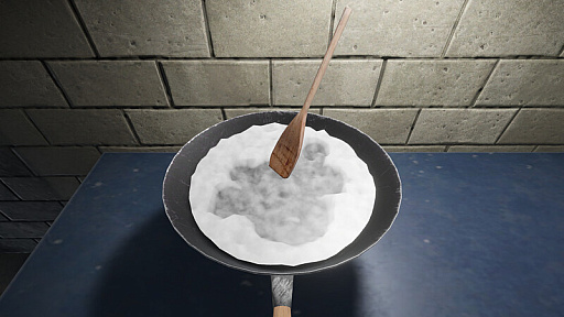 画像ギャラリー No.005のサムネイル画像 / ロケット製作＆ライフシム「Basement to the Sky」，体験版を配信開始。パーツを組み合わせてロケットを作り，宇宙を目指して飛ばそう