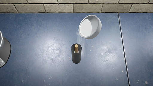 画像ギャラリー No.006のサムネイル画像 / ロケット製作＆ライフシム「Basement to the Sky」，体験版を配信開始。パーツを組み合わせてロケットを作り，宇宙を目指して飛ばそう