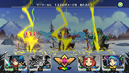 画像ギャラリー No.004のサムネイル画像 / 「モンカルファンタ 〜勇者と水晶の少女〜」，PC＆PS5版を2月26日に発売。リリース1週前には体験版も公開に