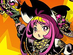 「モンカルファンタ 〜勇者と水晶の少女〜」，PC＆PS5版を2月26日に発売。リリース1週前には体験版も公開に