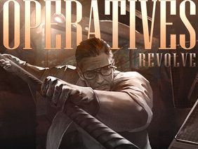 カードそのものが武器であり，盾でもある。ミリタリーSF系デッキ構築ローグライク「OPERATIVES: Revolve」，体験版をSteamで公開