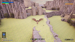 緋乃宮ナツキの冒険