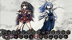 桜降る代に決闘を 〜絢爛競演〜