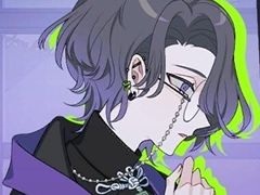 対話や読心，翻訳で相手の本音を読み解く共感型心理ミステリーADV「さとり中二病相談室 -第二現実の翻訳者-」，体験版をSteamで配信開始