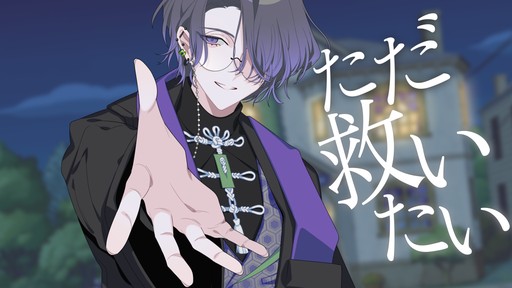 画像ギャラリー No.004のサムネイル画像 / 「さとり中二病相談室 -第二現実の翻訳者-」,早期アクセス版をSteamでリリース。中二病の来訪者が抱える本当の気持ちを読み解こう