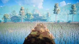 画像ギャラリー No.003のサムネイル画像 / 少女と2人で曰くつきの島の調査を行う一人称視点のホラーADV「ノロイジマ(呪イ嶌マ)」，Steamで配信開始