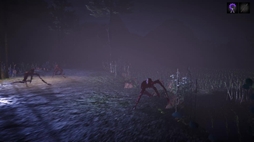 ノロイジマ(呪イ嶌マ)