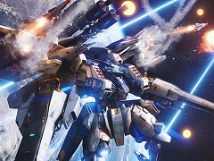 巨大メカとデッキ構築を融合したローグライクRTS「エース戦略：メカノヴァ」，体験版をSteamで配信開始。位置取り重視のカードバトル