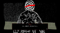 画像ギャラリー No.003のサムネイル画像 / 短編サイコホラービジュアルノベル「Miya Might Break」が公開。2026年2月23日に発売予定