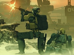 ���Ѥ����ϵ夬����Υ��󥰥�ץ쥤æ�Х��塼������Cargo Hunters�ס�Steam��������꡼��