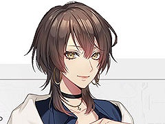 PC向けビジュアルノベルゲーム「Algorithm Prescription」，体験版を4月28日18：00に配信。主人公の同僚の視点で物語を楽しめる