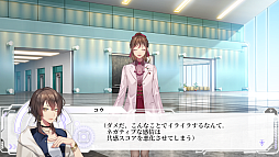 画像ギャラリー No.006のサムネイル画像 / 「Algorithm Prescription」，AGF2026に初参加。深町寿成さんら出演の特別ステージを11月7日に開催