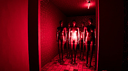 Locked in my Darkness 2: The Room