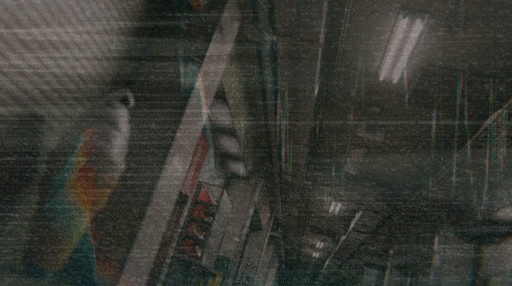 画像ギャラリー No.002のサムネイル画像 / 第四境界の日常侵蝕ゲーム「桶地下」が始動。「関わった人間は，例外なく消える」という謎の地下街の秘密に迫っていく