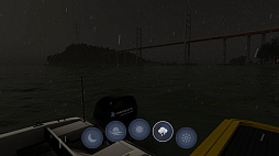 Repeats PC - Motor boat