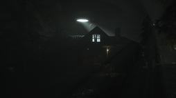 Greyhill Incident - Re-Probed Edition