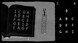 画像ギャラリー No.005のサムネイル画像 / モノクロな世界で静かにパズルが楽しめるアーティステックなゲーム「HER TREES : PUZZLE DREAM」，配信中