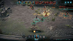 ディサイプルズ ドミネーション