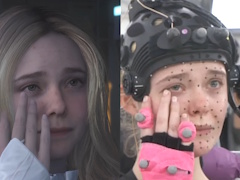 PC�Ǥ�ȯ�䤬�����DEATH STRANDING 2: ON THE BEACH�פκǿ��ȥ쥤�顼��������ڥ��㥹�ȿؤˤ��ѥե����ޥ󥹥���ץ�����ͻҤ��Ͽ