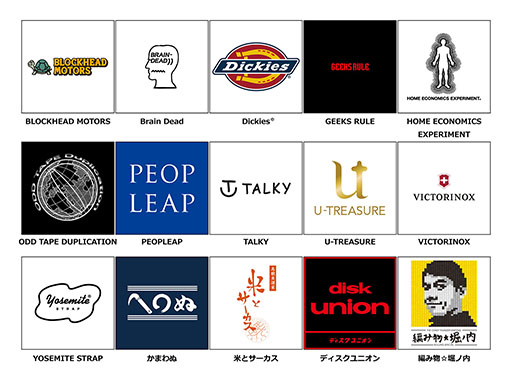 画像ギャラリー No.002のサムネイル画像 / 「KOJIMA PRODUCTIONS × PARCO GAMES STRAND STORE」，6月6日より渋谷PARCOに期間限定オープン