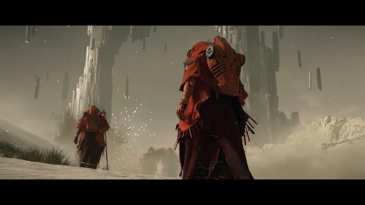 DEATH STRANDING 2: ON THE BEACH