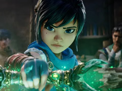 �����Υ��ԥ�åȥ����ɤؤ���Ĺ���������ʤο����������������Kena��Scars of Kosmora�פ�PC��PS5��2026ǯ��ȯ��