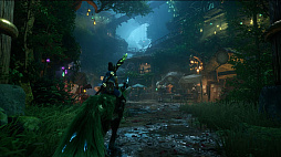 Kena:Scars of Kosmora