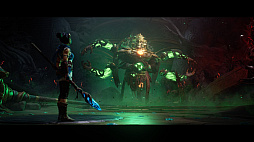 Kena:Scars of Kosmora