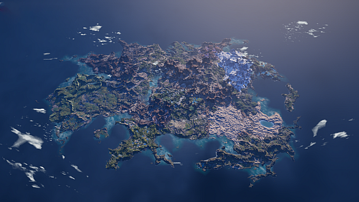 画像ギャラリー No.017のサムネイル画像 / 「ブリガンダイン」シリーズ最新作「Brigandine Abyss」が2026年に発売。ハピネットのファンタジー戦略RPG