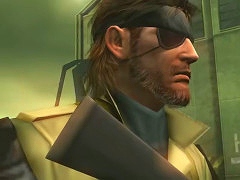 ��METAL GEAR SOLID: MASTER COLLECTION Vol.2�ס�8��27����ȯ����ꡣ��MGS4�פȡ�MGSPW�פ��Ͽ