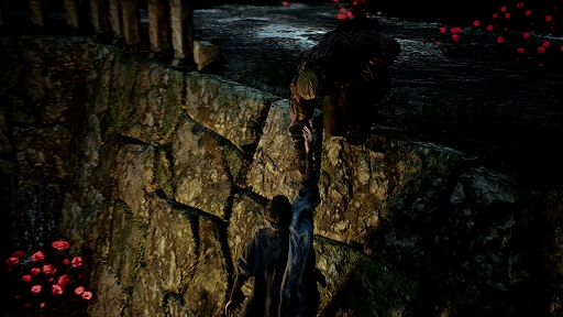 画像ギャラリー No.013のサムネイル画像 / 「天誅」開発チームの新作「YAKOH SHINOBI OPS」,2027年発売予定。最大4人での協力プレイに対応した忍者ステルスACT