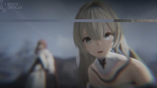 画像ギャラリー No.003のサムネイル画像 / コナミの完全新作RPG「レヴ・ノワール」（Rev.Noir）発表。人の意志をテーマに，心を揺さぶるJRPGらしい物語を展開